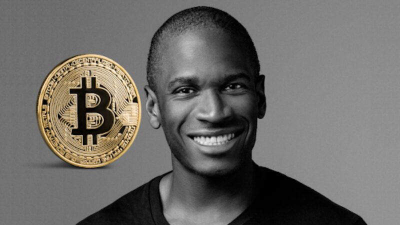 Bitcoin-Gefahrenzone: Arthur Hayes prognostiziert 30.000 $ Rückgang inmitten der Inflationswelle