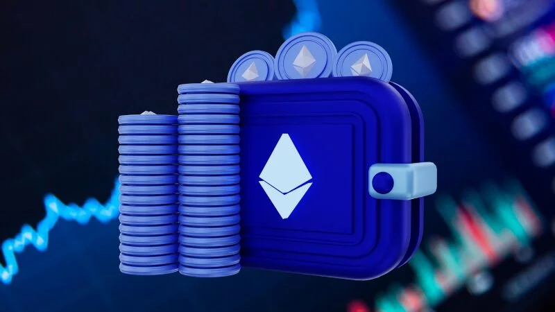 Heiße Geldbörse vs. kalte Geldbörse