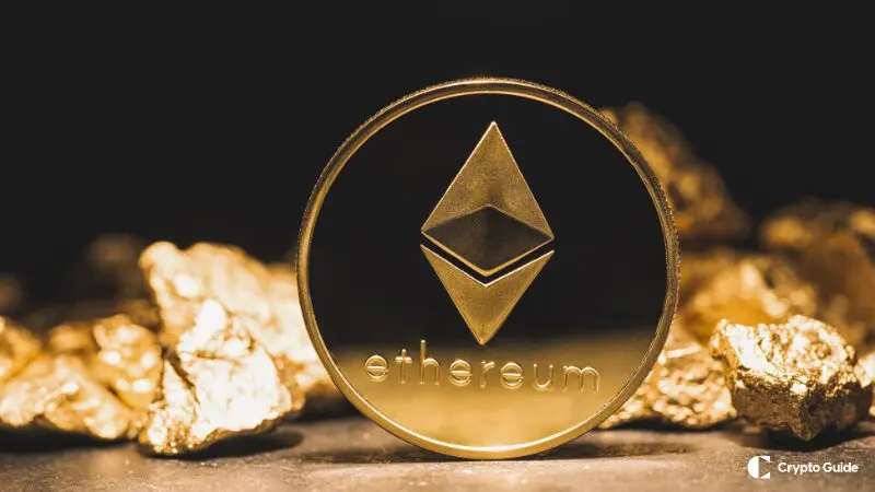 Etherium in der Geschichte der Kryptowährungen