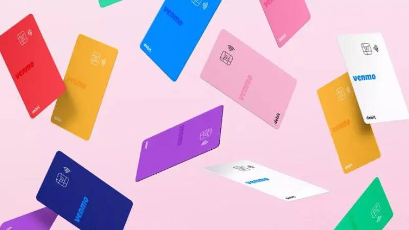 venmo-debit-karte
