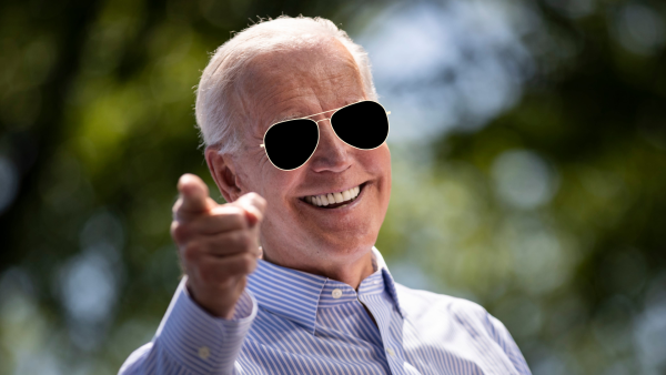 Biden stellt Meme-Meister für 2024-Kampagne ein