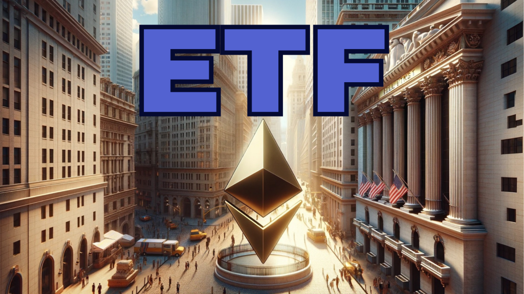 SEC gibt grünes Licht für Ethereum-ETF