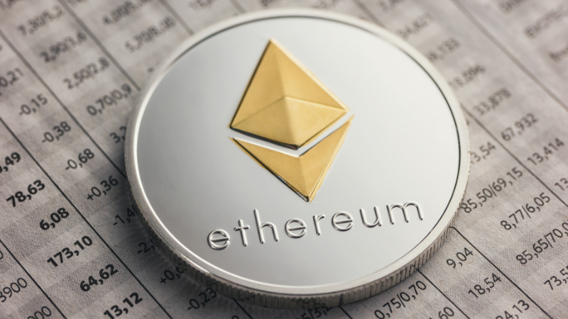 $3 Milliarden ETH verschwinden nach SEC-ETF-Genehmigung