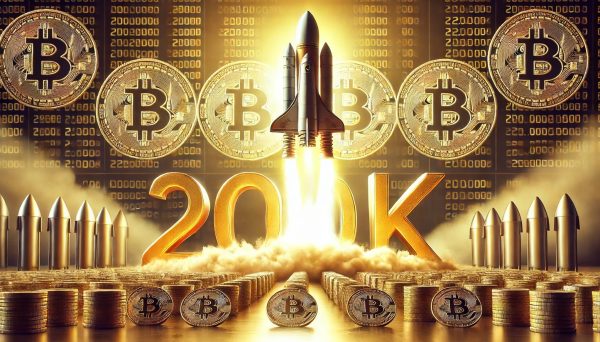 Bitcoin wird bald $200K erreichen, sagt Bernstein