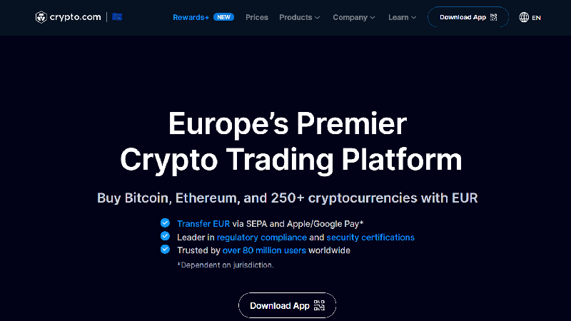 Crypto.com-krypto-wallet