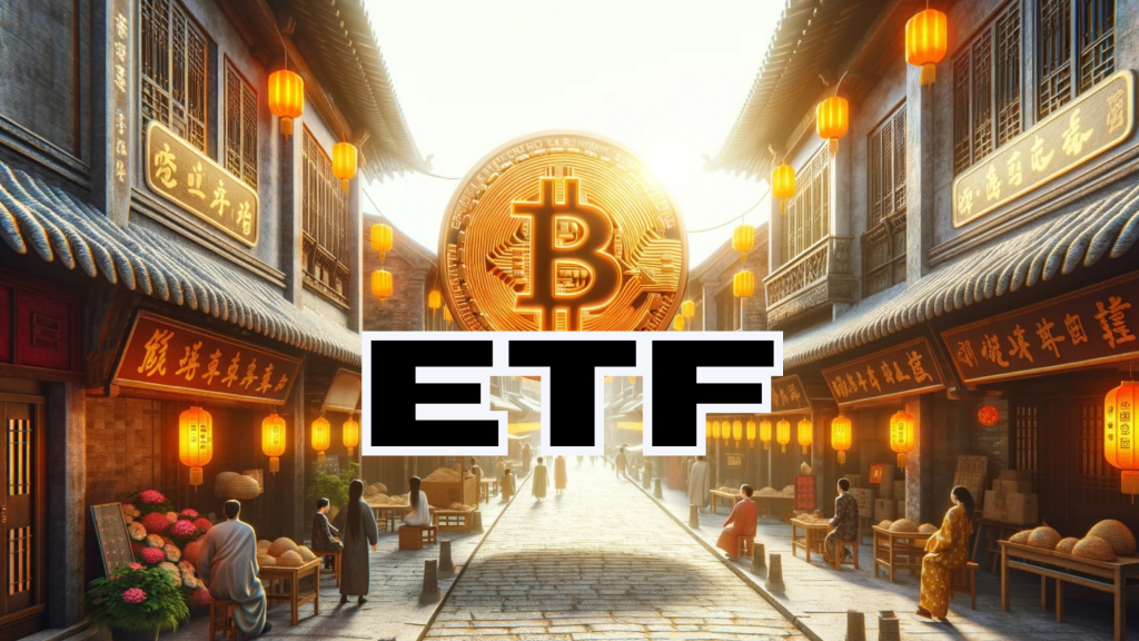 Thailands erster Spot-Bitcoin-ETF genehmigt