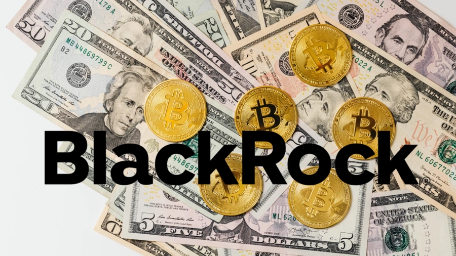 BlackRock erreicht $10,6T AUM inmitten steigender ETF-Zuflüsse