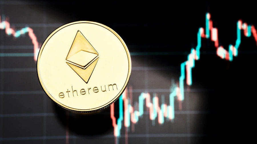 Ethereum steigt um 25% in 15 Tagen! BlackRock setzt auf neuen ETF