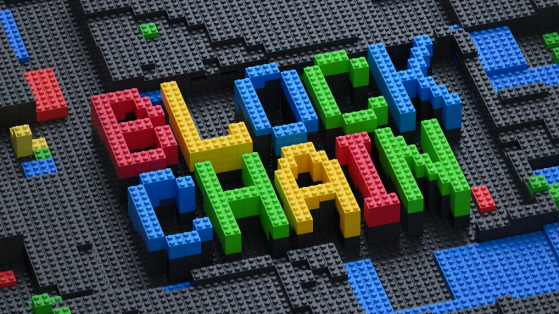 Verschiedene Arten von Blockchain-Spielen