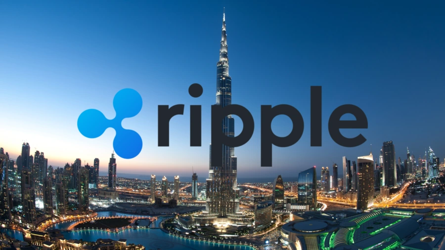 XRP steigt auf Ripple's wichtige UAE-Partnerschaft enthüllt