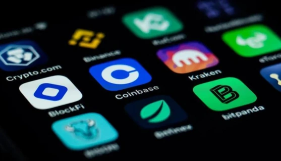 Beste Kryptowährungsbörsen und Apps