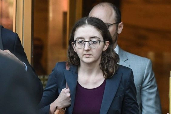 Caroline Ellison, die ehemalige CEO von Alameda Research, zu 2 Jahren Gefängnis verurteilt