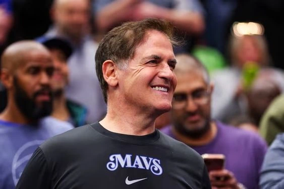 Mark Cuban kündigt seinen Wunsch an, Gary Gensler als SEC-Vorsitzenden zu ersetzen