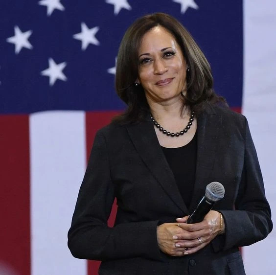 Polymarket-Händler Prognostizieren, Dass Kamala Harris Ihr Erstes Duell Gegen Präsident Trump "Gewinnen" Wird