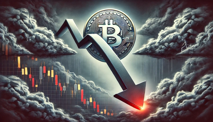 Wie viel tiefer kann der Bitcoin-Preis noch fallen