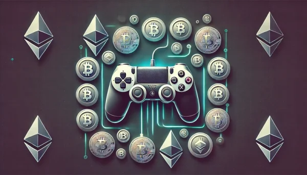 Top 5 der besten Krypto-Spiele, die man im Jahr 2026 spielen kann