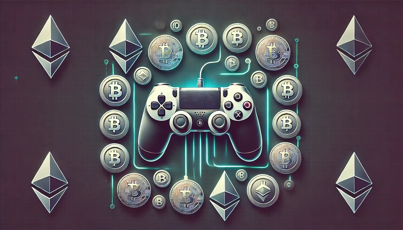 Top 10 Krypto-Spiele zum Spielen