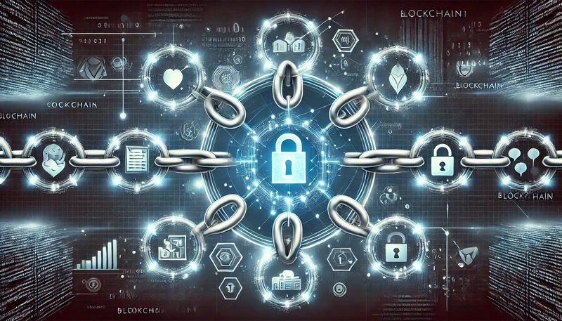 Was ist Blockchain