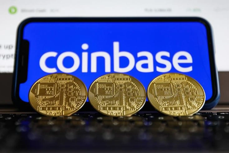 Coinbase-Überprüfung [year]
