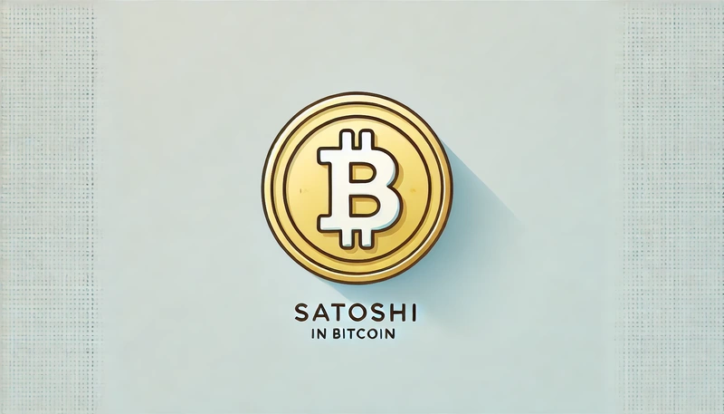 Satoshi in Bitcoin Was es ist und wie viel es wert ist