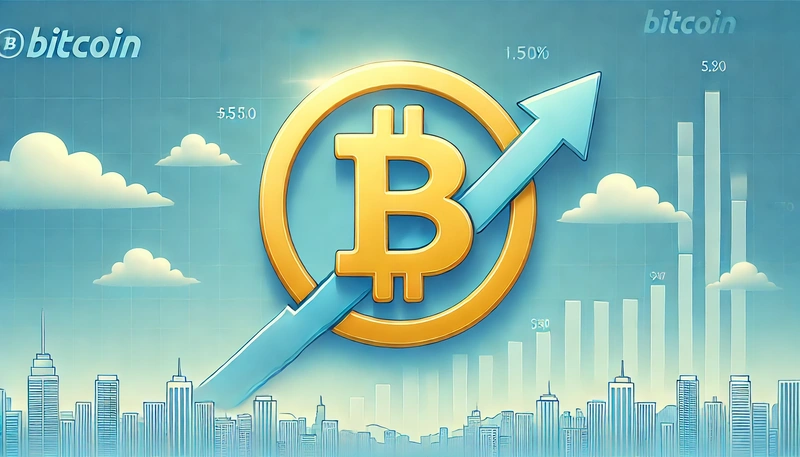 Bitcoin könnte bis 2030 einen Wert von 1,5 Millionen US-Dollar erreichen, sagt Cathie Wood