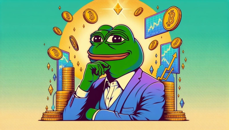Was ist ein Meme-Coin
