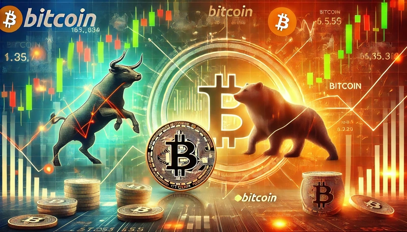 Ist der Bullenzyklus von Bitcoin vorbei? Experten melden sich zu Wort