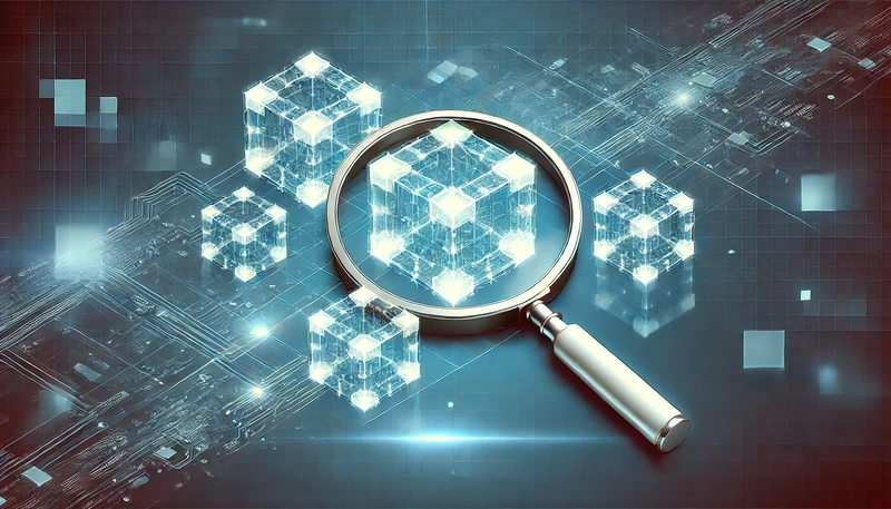 Was ist ein Blockchain-Explorer?