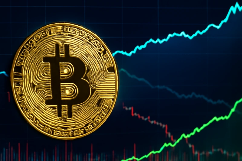 Bitcoin-Dominanz nähert sich 71 % – Ist dies eine Warnung oder der Auftakt zur Altcoin-Saison?