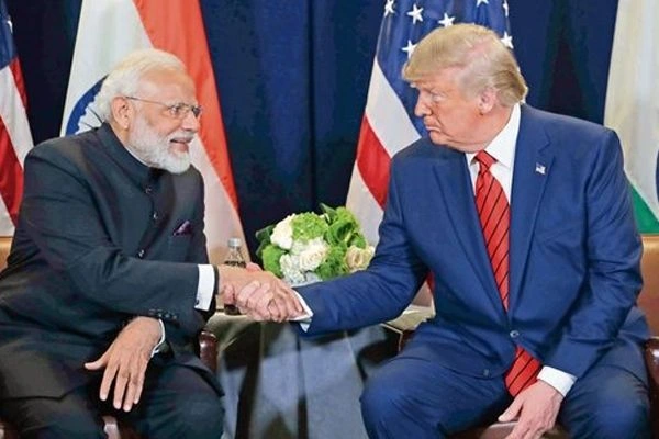 India's trade deal with Trump: A double-edged sword