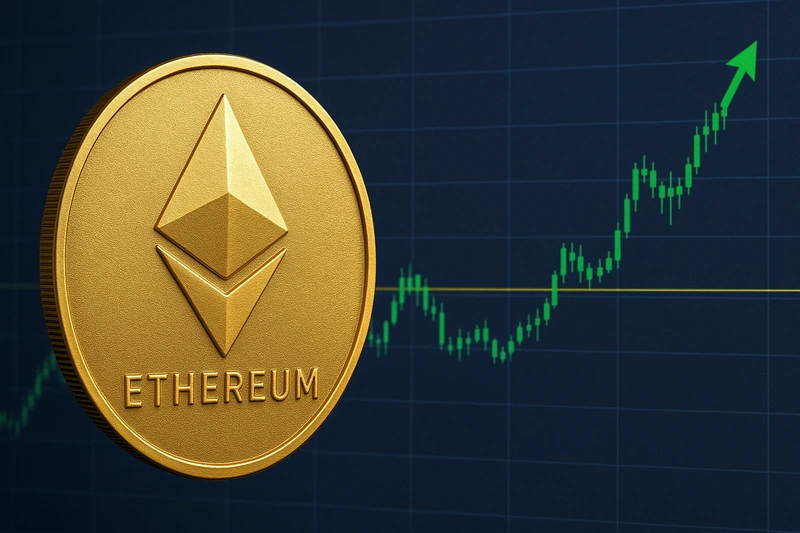 Ethereum hält sich stabil über dem realisierten Preis von 1.900 US-Dollar und stärkt das Vertrauen langfristiger Anleger