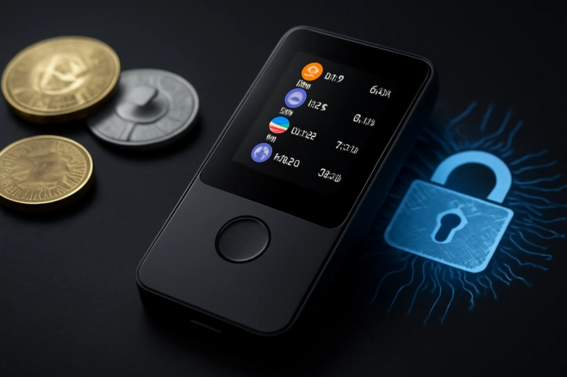 RockWallet Bewertung