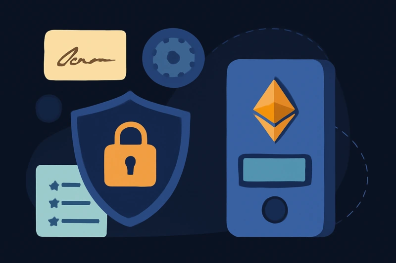 Was ist eine Cold Wallet? Ein Leitfaden für Einsteiger