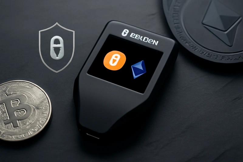 Trezor Bewertung [year]
