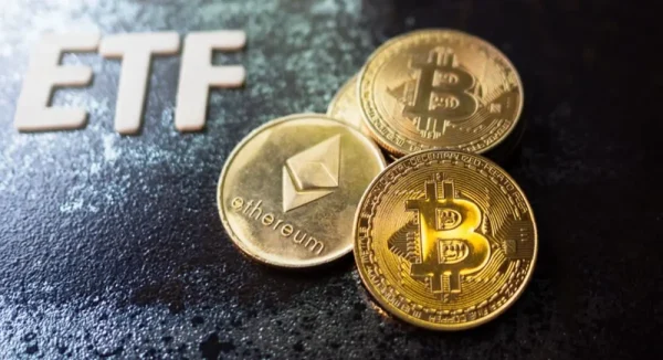 Krypto-ETFs verzeichnen Milliarden-Zuflüsse, während Bitcoin neue Höchststände erreicht